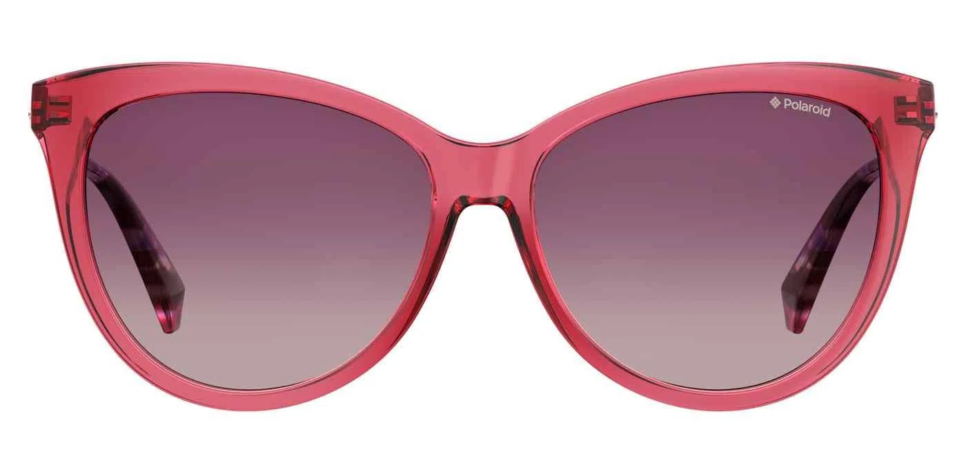 Polaroid Core Polaroid6104 Sunglasses - view 5